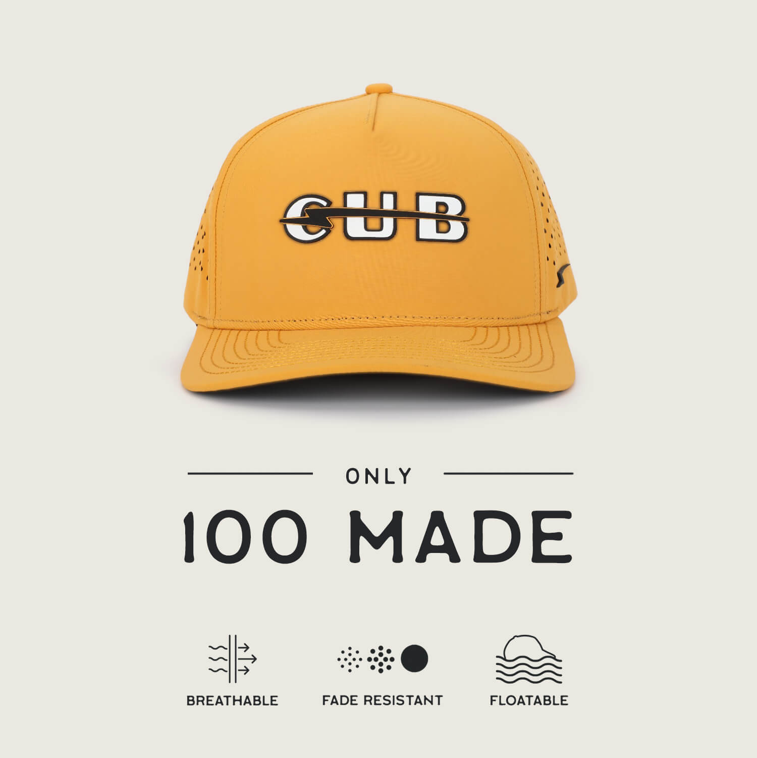 CUB – YAGERAVIATION